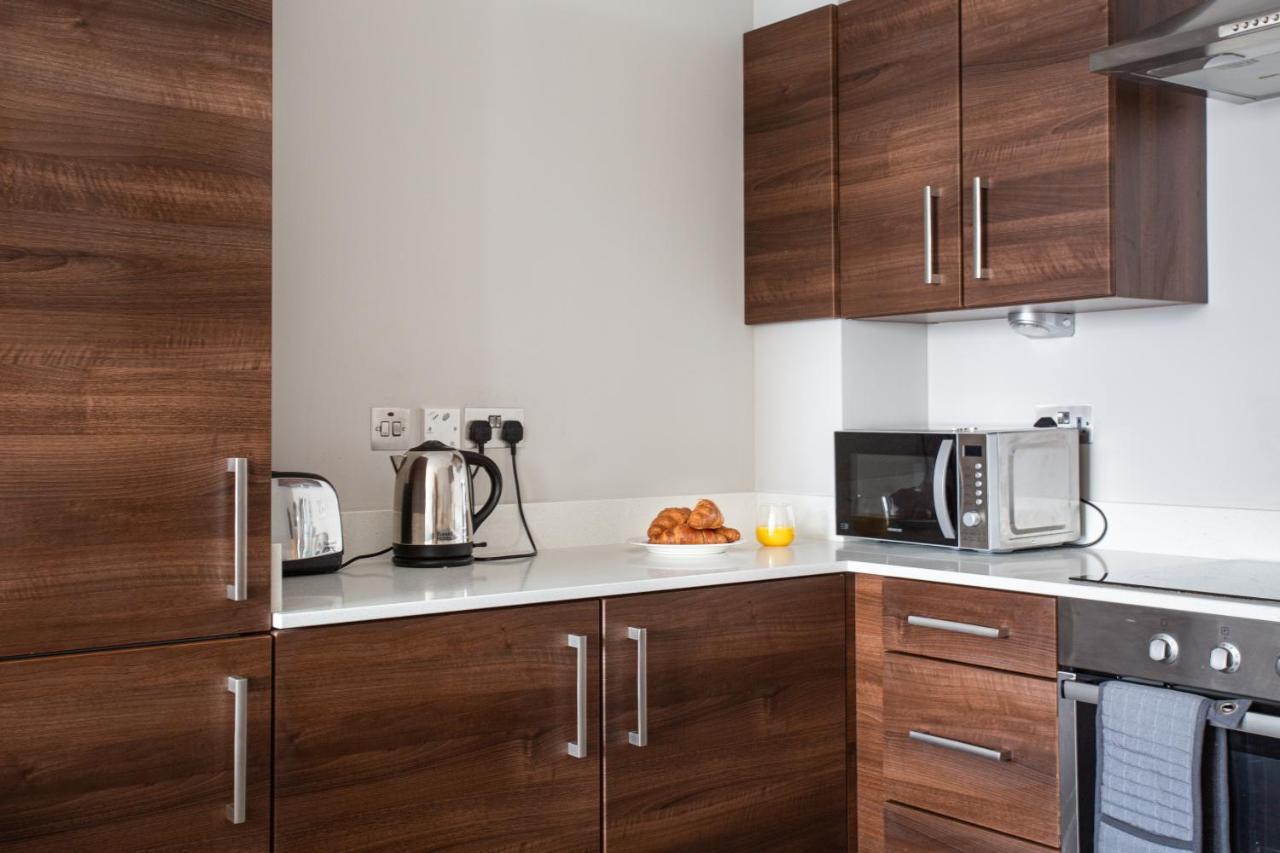 Luxury 5* Heart Of The City, Fabulous Views Belfast Kültér fotó